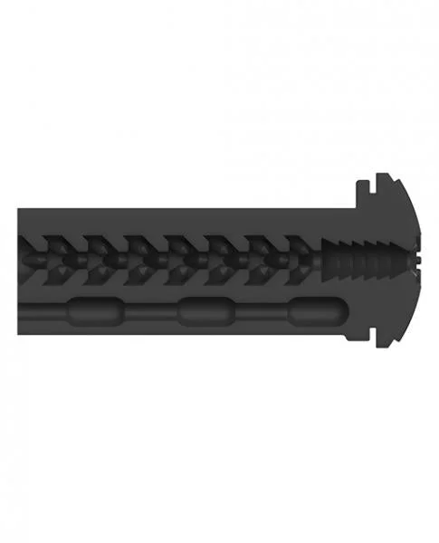 Kiiroo Tight Fit Sleeve For Titan - Black