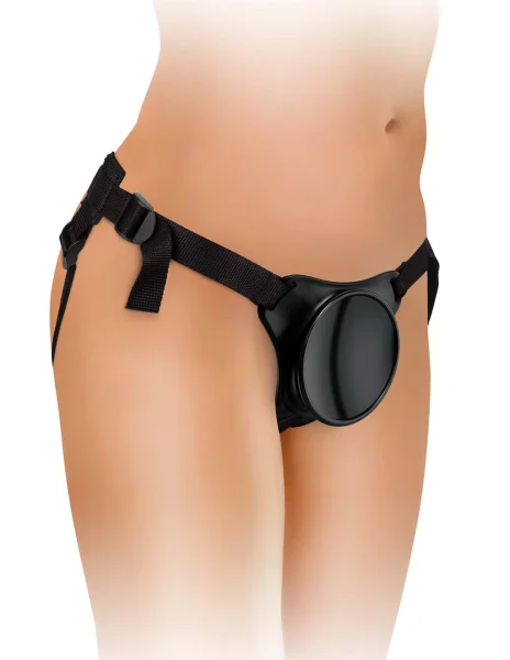King Cock Elite Beginner's Body Dock Harness