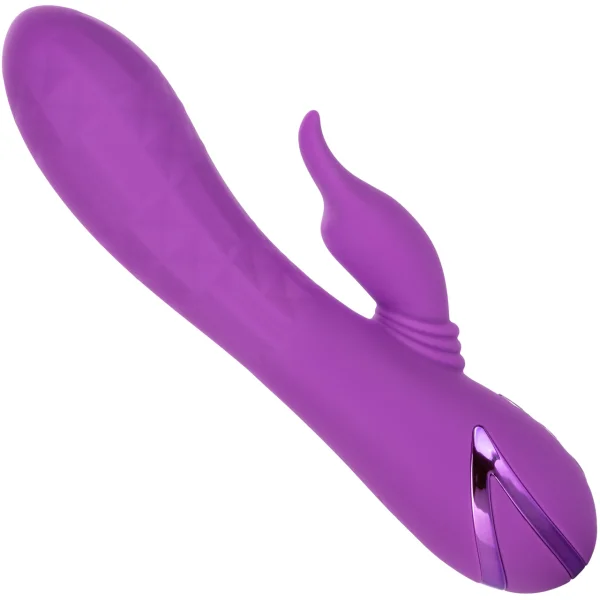 Rechargeable Valley Vamp Clit Vibrator