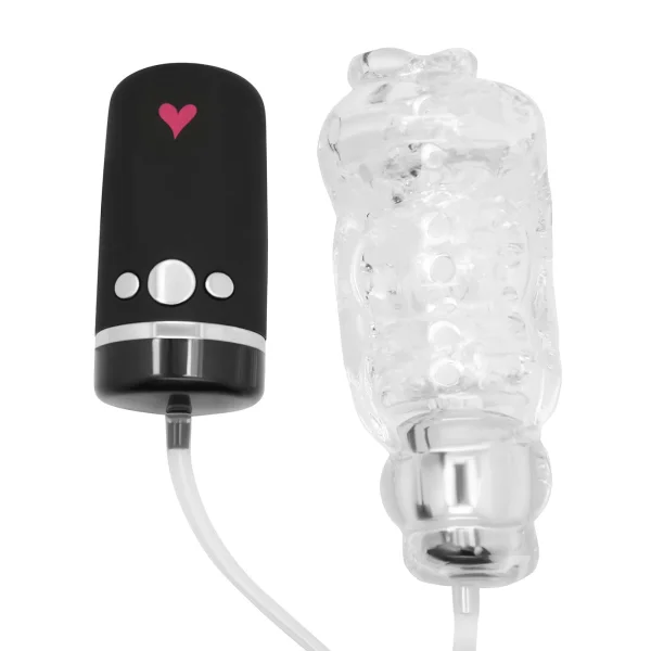 Suction Delight Automatic Sucking Masturbator