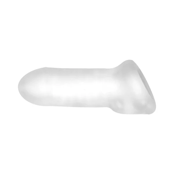 Fat Boy Ultra Fat Sleeve Clear