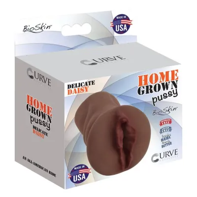 Home Grown Pussy Delicate Daisy Chocolate