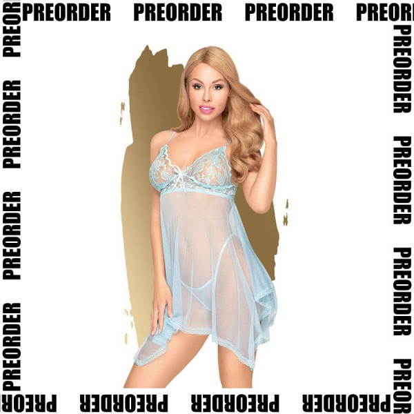 Penthouse NAUGHTY DOLL