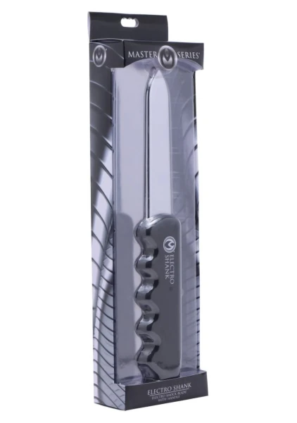 Electro Shank Electro Shock Blade With Handle