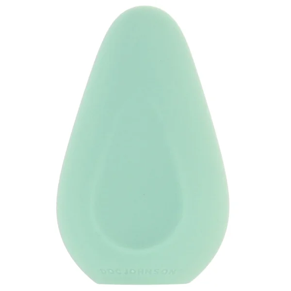 Ritual Chi Rechargeable Silicone Clitoral Vibrator by Doc Johnson