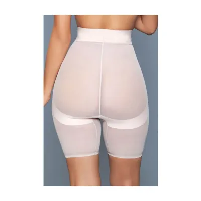 Suit Your Waist Boyshort Nude 1x 2x