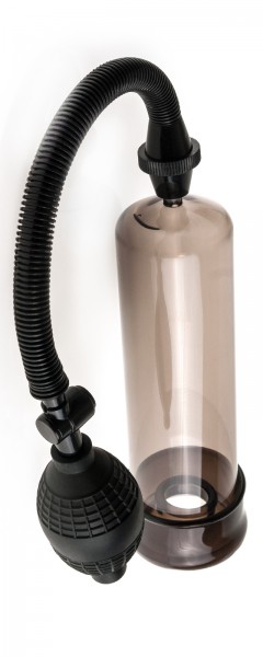 Beginners Penis Pump