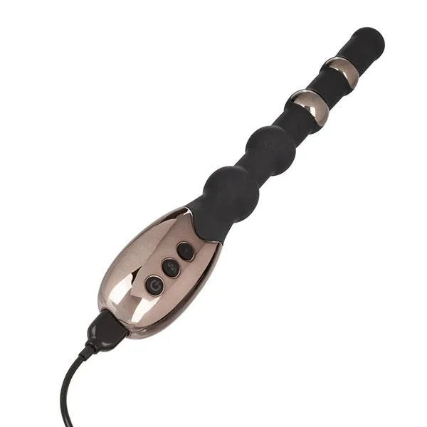 Volt Electro Beads Vibrating Beaded E-Stimulation Probe