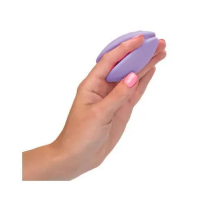 Dr Laura Berman Massager Palm Sized Silicone Massager