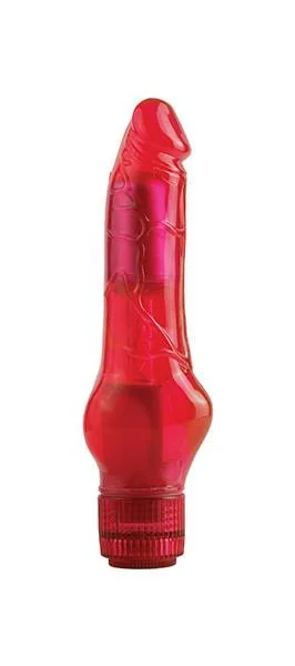 Juicy Jewels Cherry Shimmer