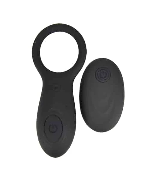 Loving Joy Halo Remote Controlled Couples Cock Ring