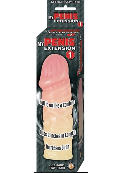 My Penis Extension 1 — image 4 of 8