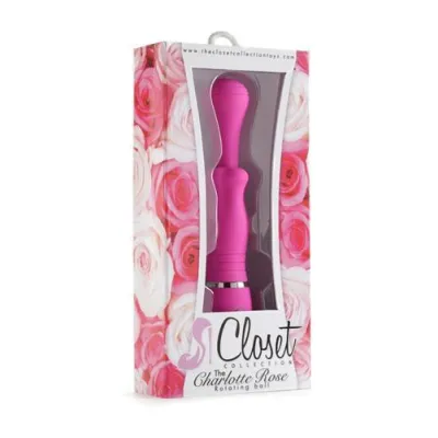 The Charlotte Rose Pink