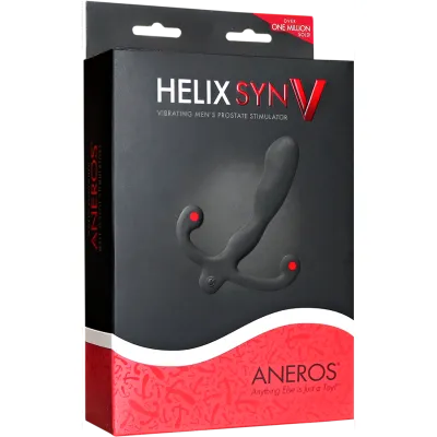 Helix Syn V Prostate Massager