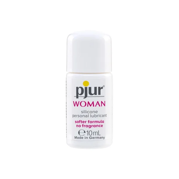 Pjur Woman Silicone Lubricant