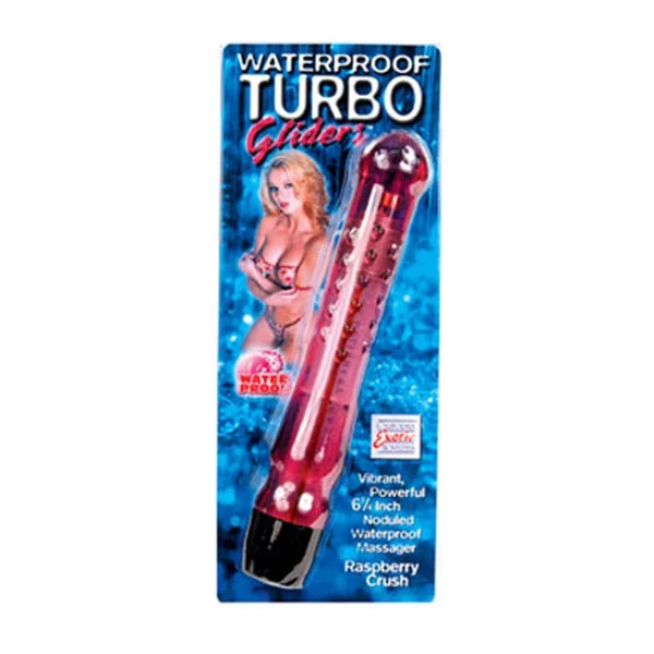 Waterproof turbo glider raspberry crush — image 8 of 17