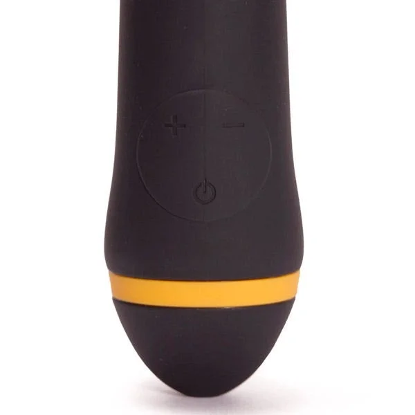Pornhub Turbo G-Spot Rechargeable Vibrator