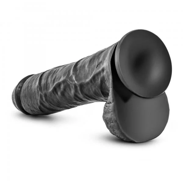 Hard Steel Cock 11.5 Black — image 4 of 8