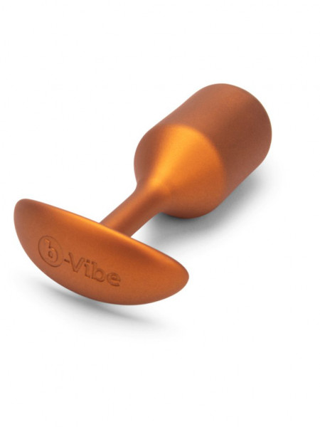 Snug Plug Limited Edition Sunburst: various sizes - B-vibe