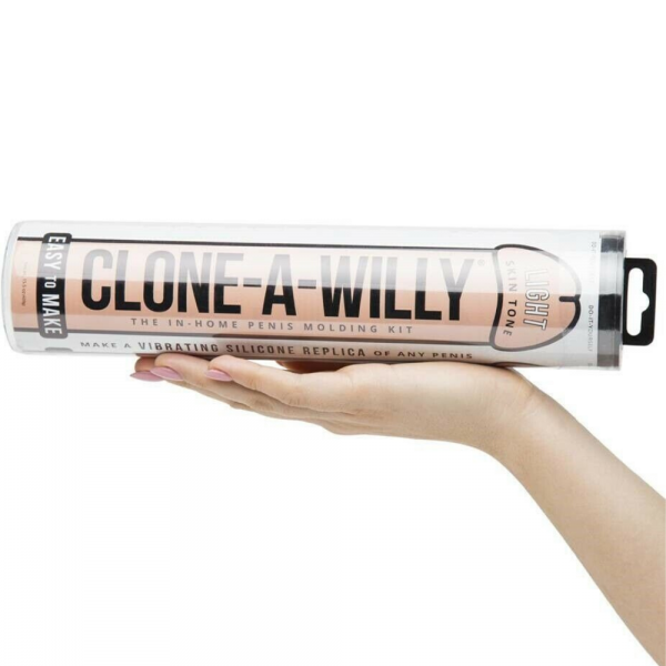 Empire Labs Clone-A-Willy Vibe Kit