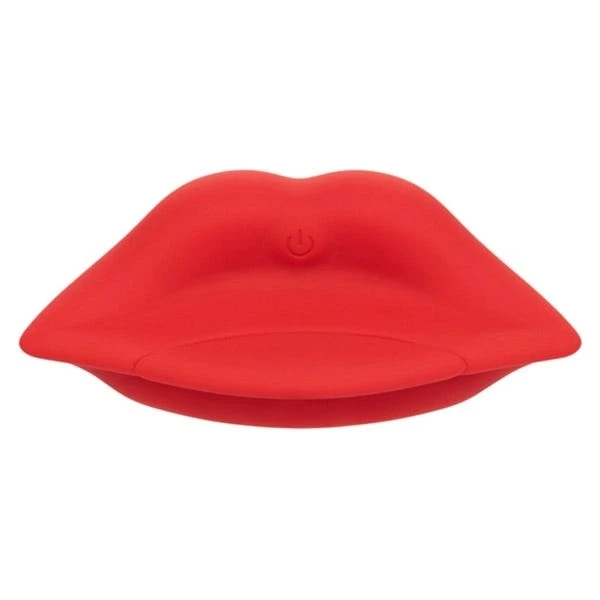Calexotics Naughty Bits Muah Mini Vibrator