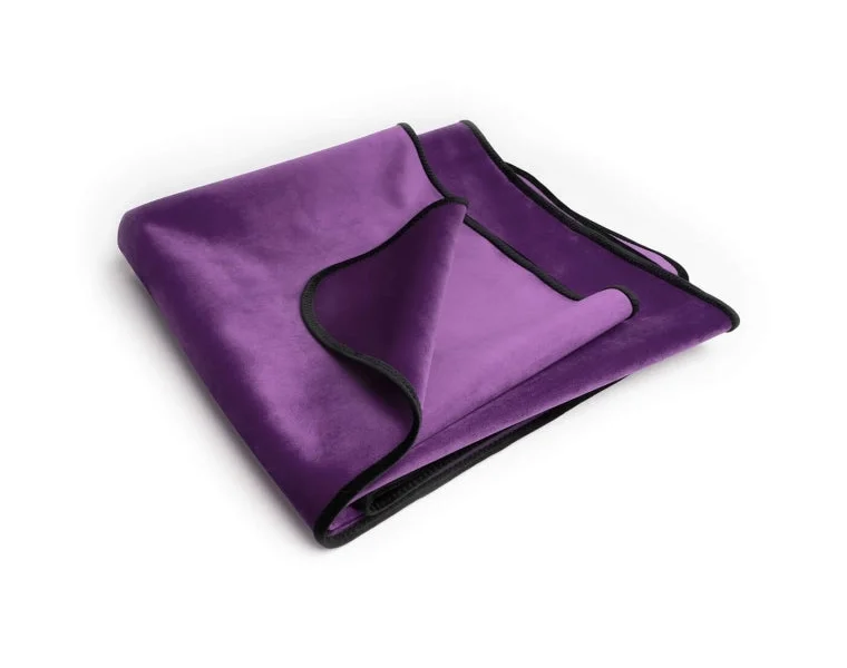 Liberator Fascinator Throw Sex Blanket, Standard Size
