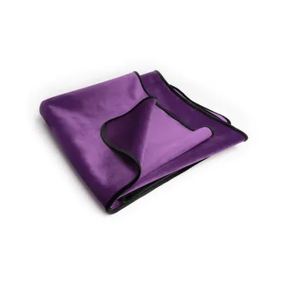 Liberator Fascinator Throw Sex Blanket Standard Size