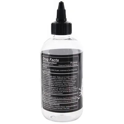 F ck Sauce Anal Numbing Lube 8oz 236 6ml