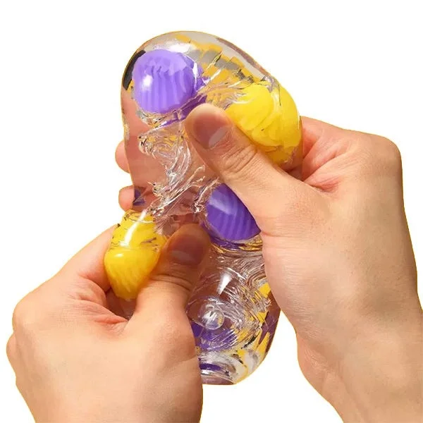 Tenga Bobble Magic Marbles Stroker