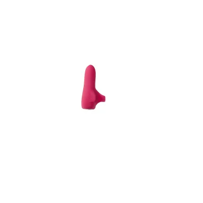 Fini Rechargeable Bullet Vibe Pink
