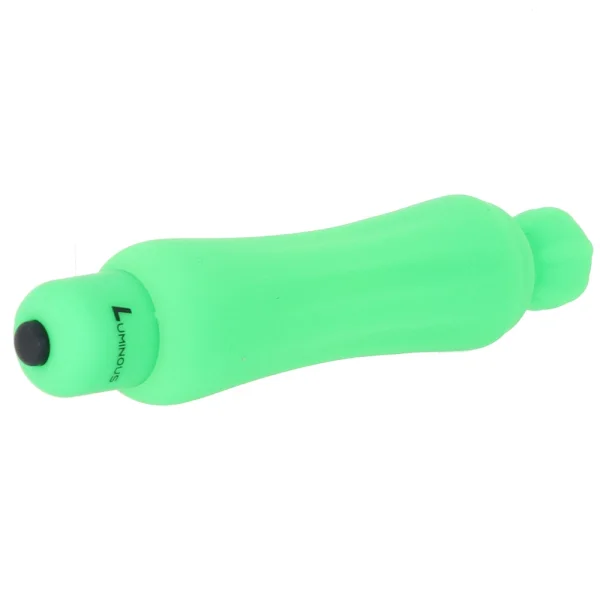 Luminous Demi Silicone Bullet Vibe