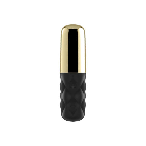 Satisfyer Lovely Honey Mini Vibrator — image 12 of 13