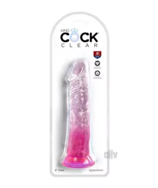King Cock Clear — image 4 of 4