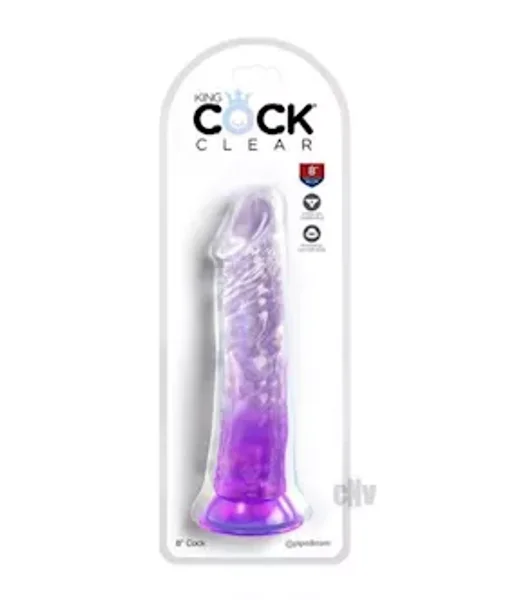 King Cock Clear — image 3 of 4
