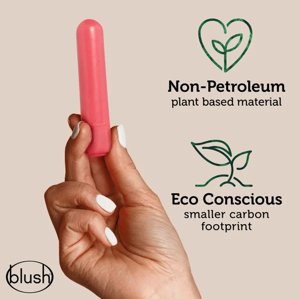 Blush - Gaia - Eco Bullet — image 19 of 20