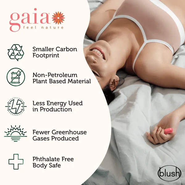 Blush - Gaia - Eco Bullet — image 20 of 20