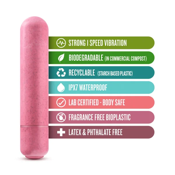 Blush - Gaia - Eco Bullet — image 18 of 20
