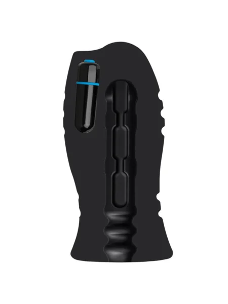 OptiMale - UR3 Vibrating Stroker - Chain Links
