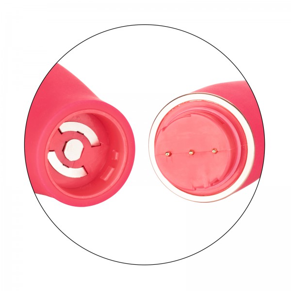 Passion Vibrator Kit