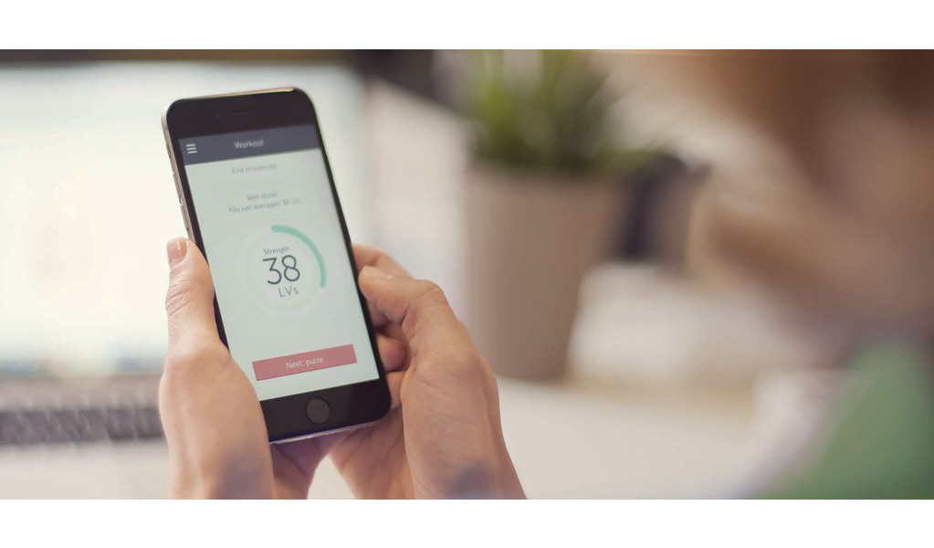 Elvie Pelvic Floor Trainer
