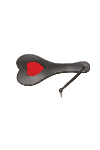 True Love Paddle {Red}