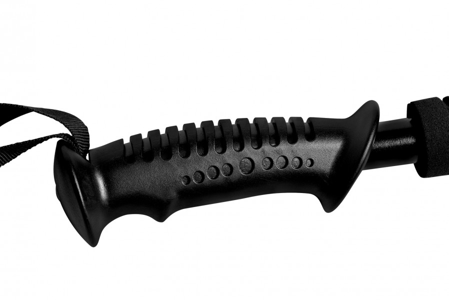 Retractable Dildo On A Stick