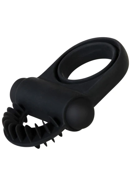 Zero Tolerance Bell Ringer Silicone Cock Ring