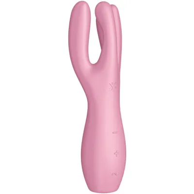 Threesome 3 Clit Stimulator