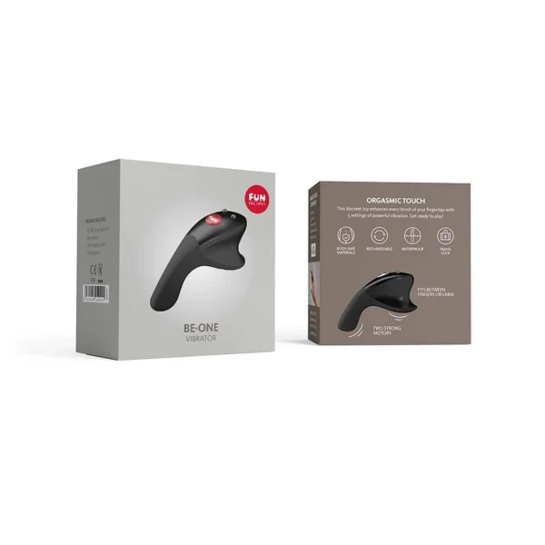 Fun Factory Be One 2.0 Vibrator