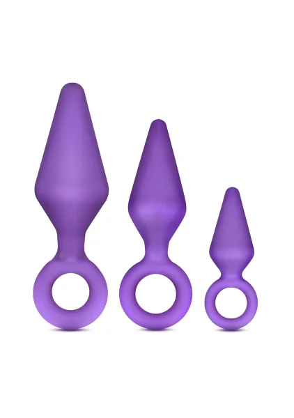 Luxe Candy Rimmer Kit by Blush Novelties — image 5 of 10