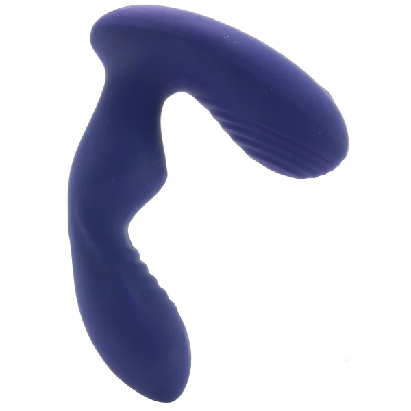 Zero Tolerance The Rocker Purple P Spot Vibe