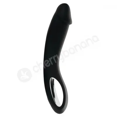 Mystim Charging Chester E stim Dildo