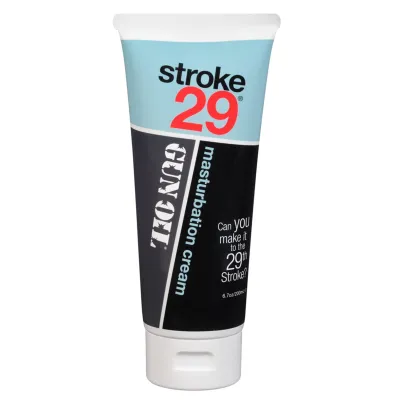 Stroke 29 6 7 Oz Tube