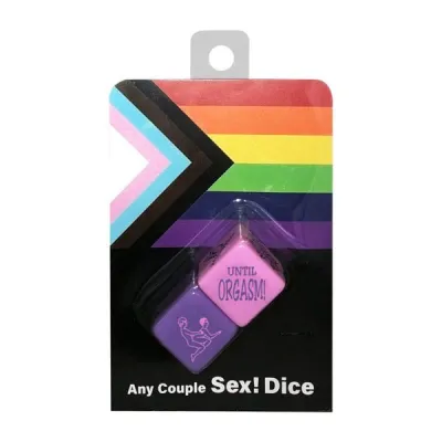Kheper Games Any Couple Sex Dice